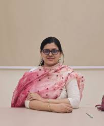 Dr Sumaila Asif